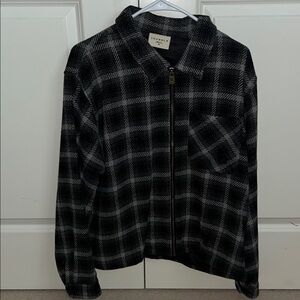 YoungLA
5002 - HIGHLANDER FLANNEL JACKET